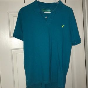 American Eagle Polo